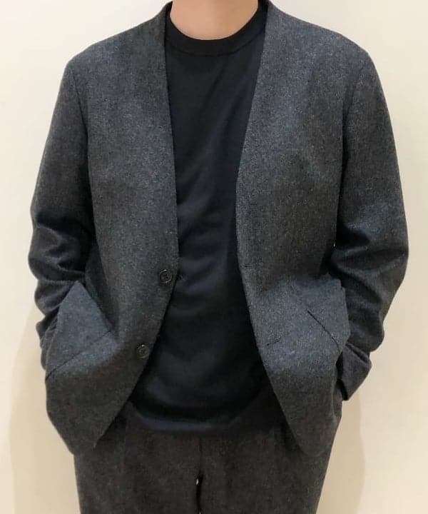 猪越 悠さんの「BEAMS WOMEN｜」を使ったコーディネート