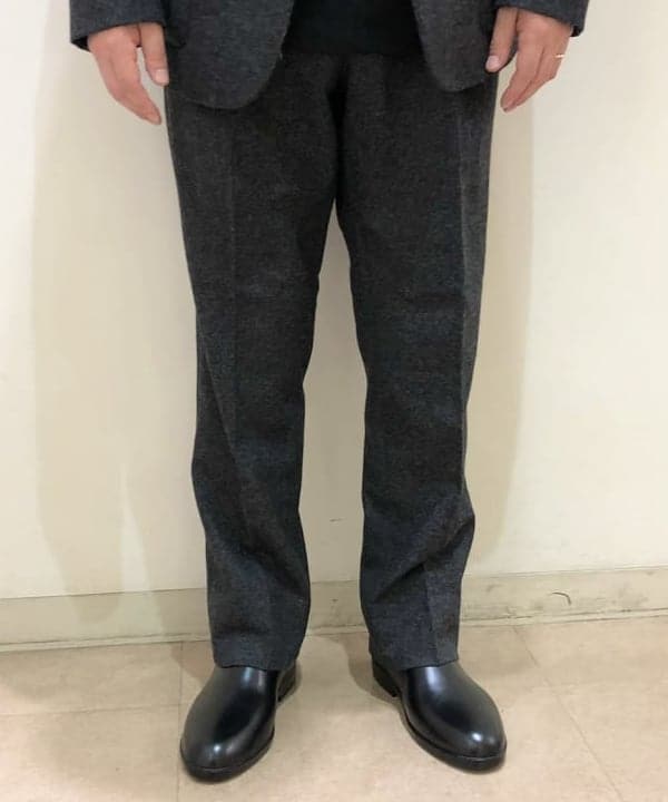 猪越 悠さんの「BEAMS WOMEN｜」を使ったコーディネート