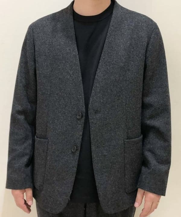 猪越 悠さんの「BEAMS WOMEN｜」を使ったコーディネート