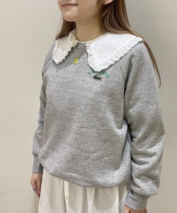 木村 海侑さんの「BEAMS WOMEN｜orSlow / 別注 Monroe Pants Special」を使ったコーディネート