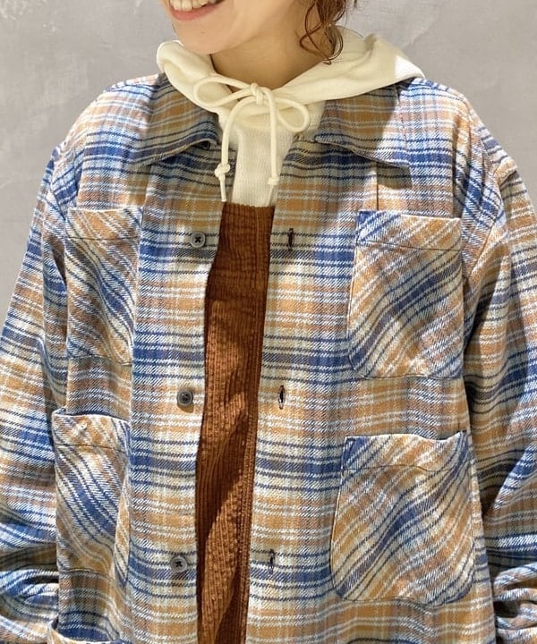 原口 愛さんの「BEAMS WOMEN｜」を使ったコーディネート