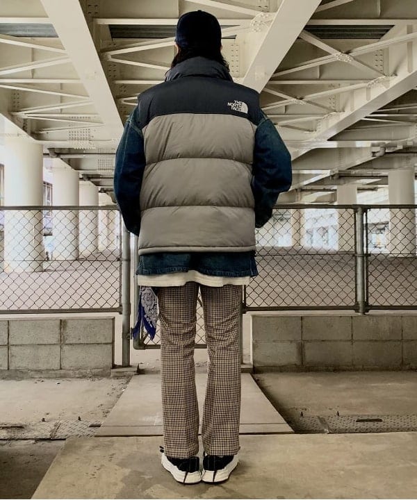 佐々木 祐太さんの「BEAMS WOMEN｜」を使ったコーディネート