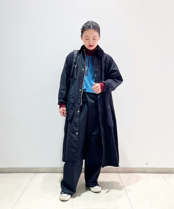 BEAMS BOY（662432） スタイリング・コーディネイト｜BEAMS
