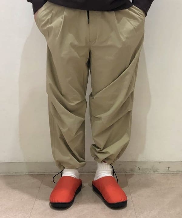 猪越 悠さんの「BEAMS WOMEN｜」を使ったコーディネート