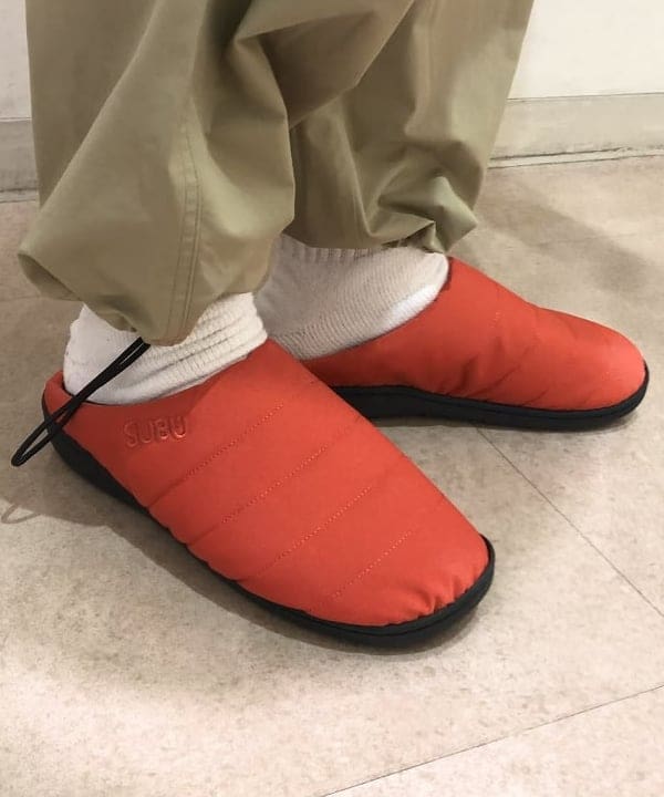 猪越 悠さんの「BEAMS WOMEN｜」を使ったコーディネート