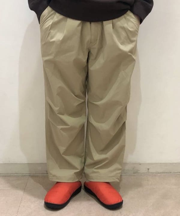 猪越 悠さんの「BEAMS WOMEN｜」を使ったコーディネート