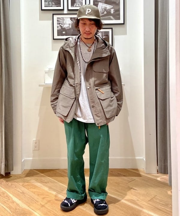 BEAMS HEART しんむら
