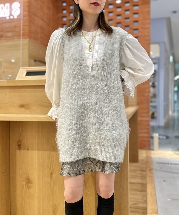 ビームス みなとみらい（662501） スタイリング・コーディネイト｜BEAMS