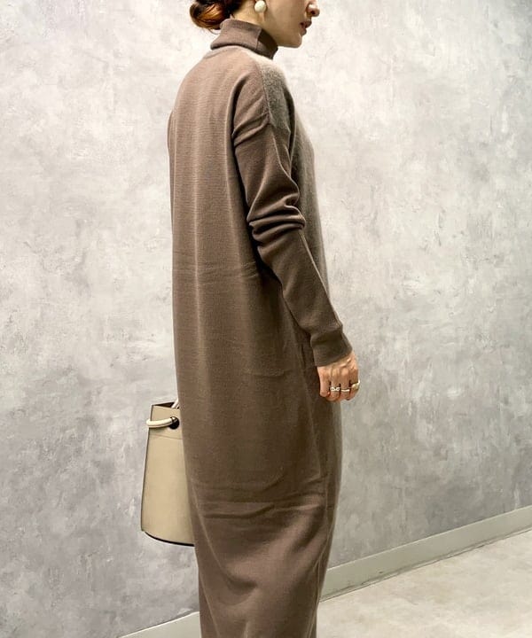 越智 里美さんの「BEAMS WOMEN｜」を使ったコーディネート