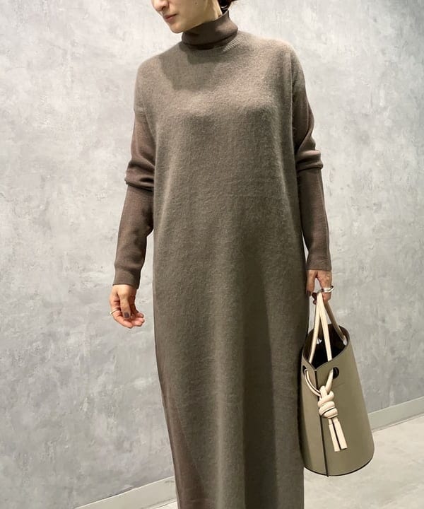 越智 里美さんの「BEAMS WOMEN｜」を使ったコーディネート