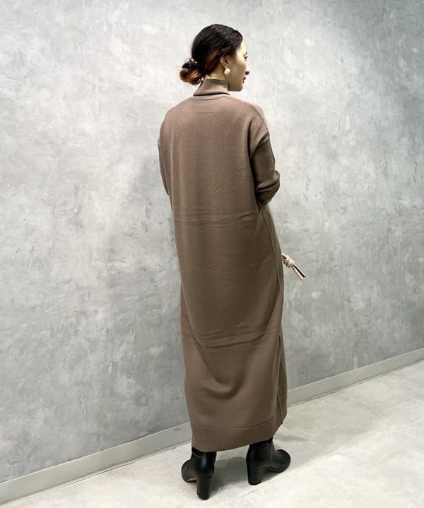 越智 里美さんの「BEAMS WOMEN｜」を使ったコーディネート