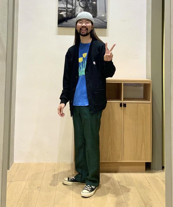 B:MING LIFE STORE by BEAMS スマイリー上田