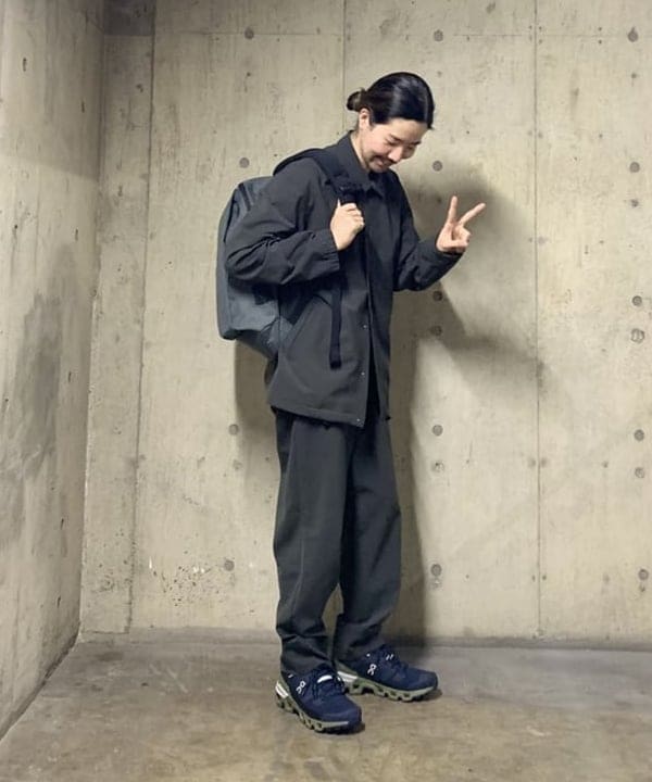 B:MING LIFE STORE by BEAMS スマイリー上田