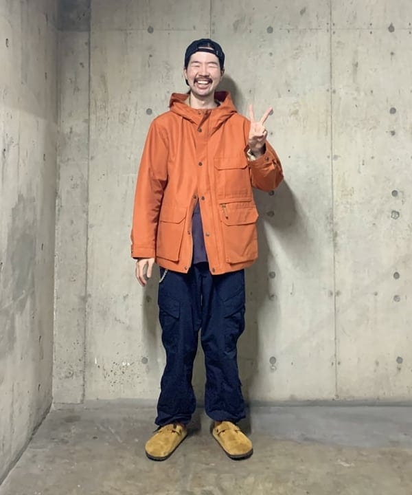 B:MING LIFE STORE by BEAMS スマイリー上田