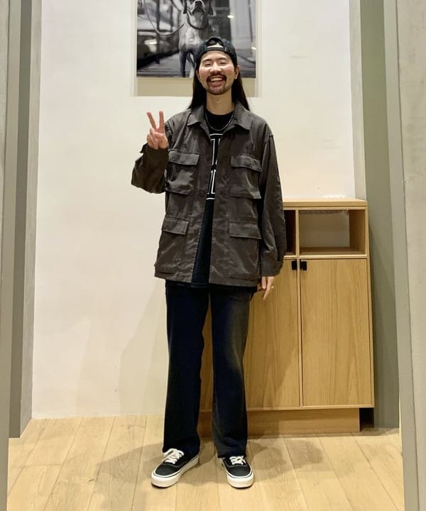 B:MING LIFE STORE by BEAMS スマイリー上田