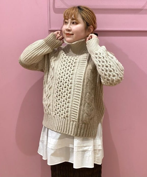 れいにーさんの「BEAMS WOMEN｜」を使ったコーディネート