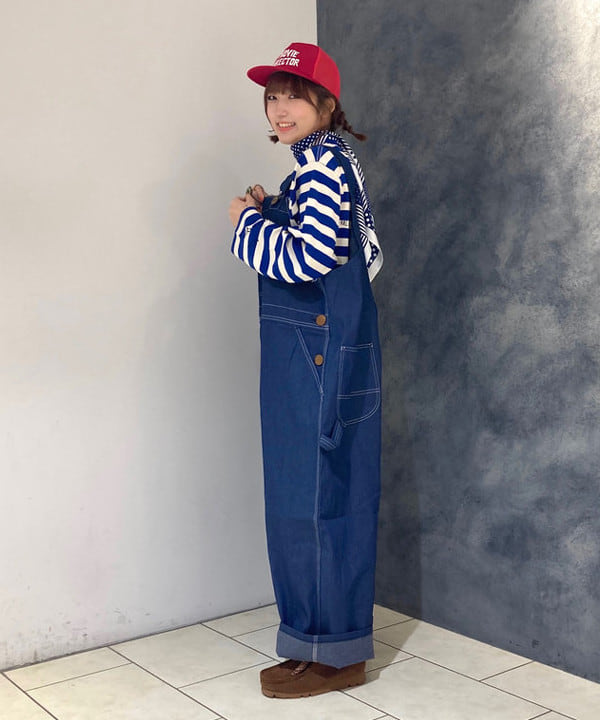 小原 もこさんの「BEAMS WOMEN｜」を使ったコーディネート
