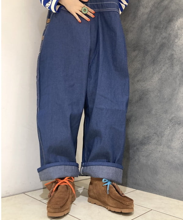 小原 もこさんの「BEAMS WOMEN｜」を使ったコーディネート