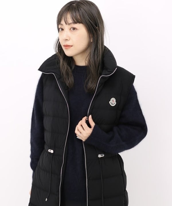 住吉　明佳さんの「BEAMS WOMEN｜」を使ったコーディネート