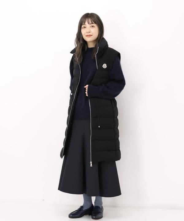 住吉　明佳さんの「BEAMS WOMEN｜」を使ったコーディネート