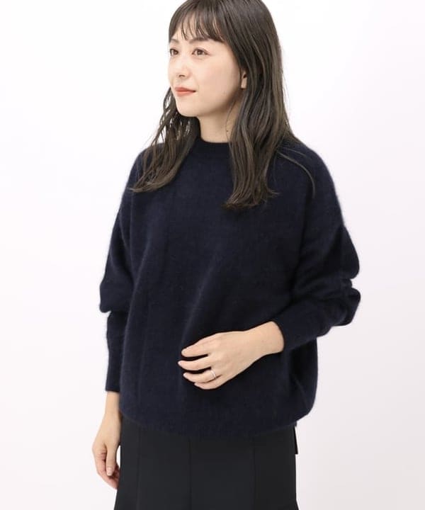 住吉　明佳さんの「BEAMS WOMEN｜」を使ったコーディネート