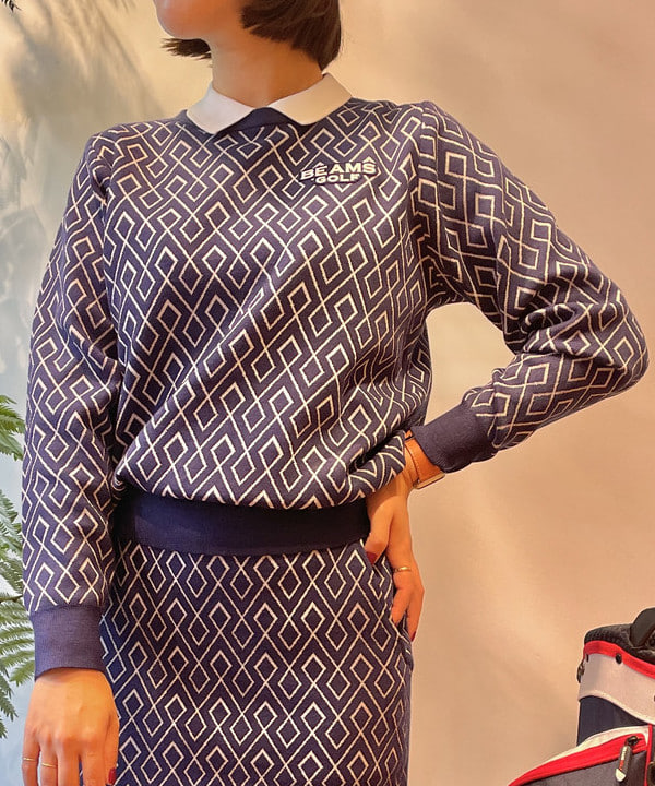 ゆうかさんの「BEAMS WOMEN｜」を使ったコーディネート