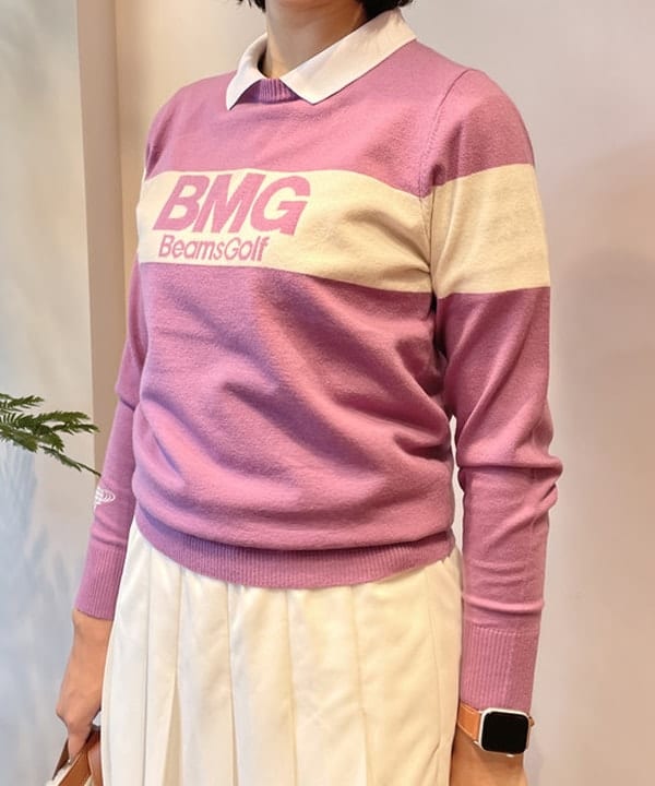 ゆうかさんの「BEAMS WOMEN｜」を使ったコーディネート