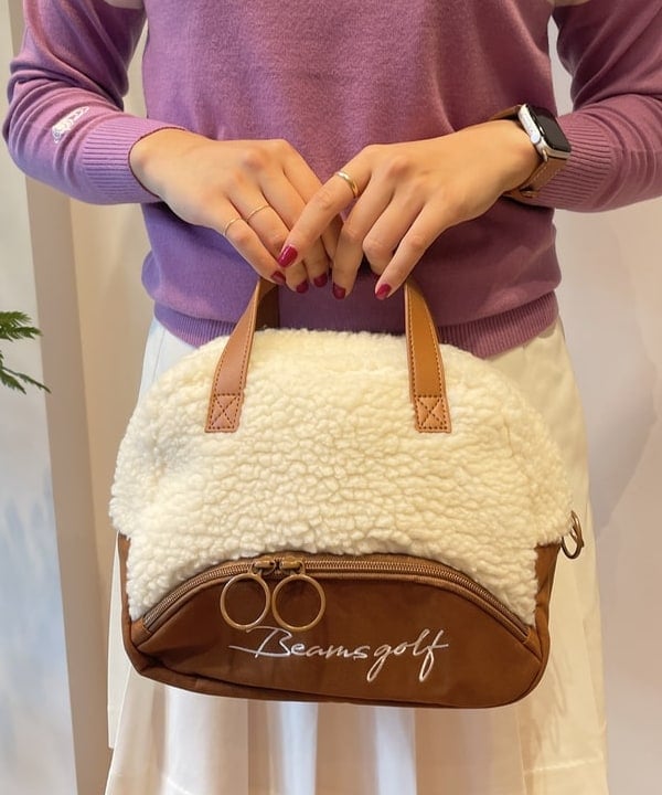 ゆうかさんの「BEAMS WOMEN｜」を使ったコーディネート