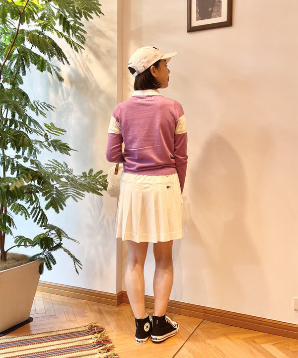 ゆうかさんの「BEAMS WOMEN｜」を使ったコーディネート