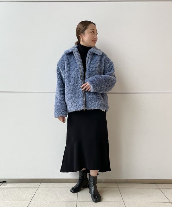 Demi-Luxe BEAMS（662850） スタイリング・コーディネイト｜BEAMS