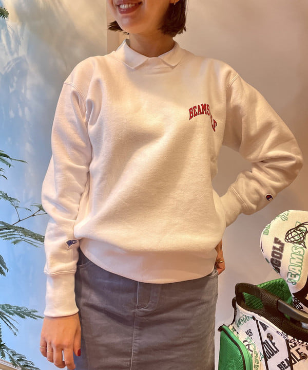 ゆうかさんの「BEAMS WOMEN｜」を使ったコーディネート
