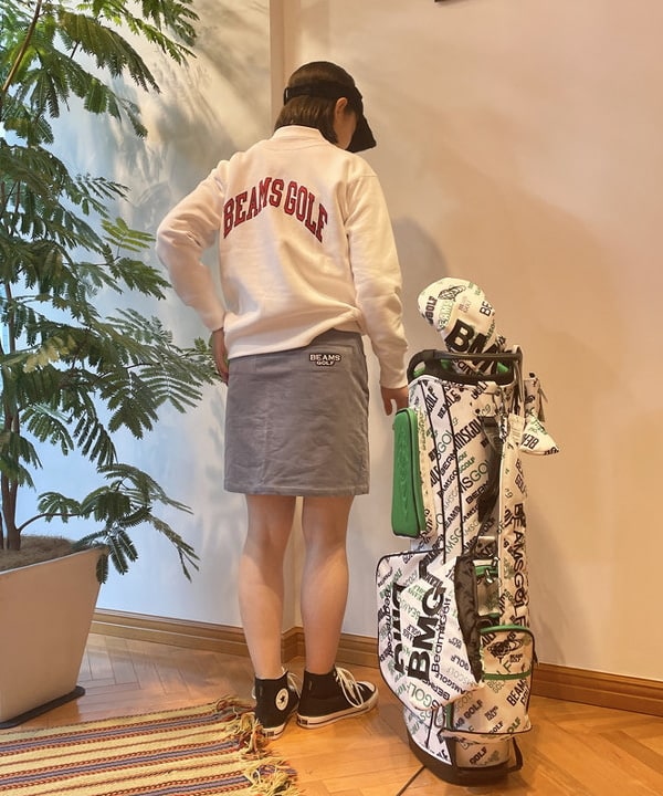 ゆうかさんの「BEAMS WOMEN｜」を使ったコーディネート