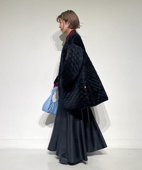 カワグチ シオリさんの「BEAMS WOMEN｜JW PEI / Gabbi Bag」を使ったコーディネート