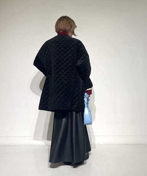 カワグチ シオリさんの「BEAMS WOMEN｜JW PEI / Gabbi Bag」を使ったコーディネート