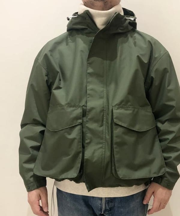 猪越 悠さんの「BEAMS WOMEN｜」を使ったコーディネート