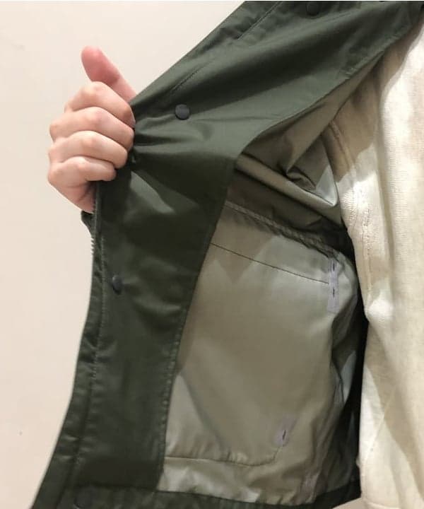 猪越 悠さんの「BEAMS WOMEN｜」を使ったコーディネート