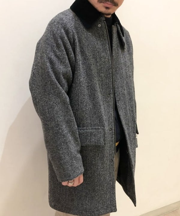 猪越 悠さんの「BEAMS WOMEN｜」を使ったコーディネート