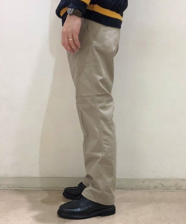 猪越 悠さんの「BEAMS WOMEN｜」を使ったコーディネート