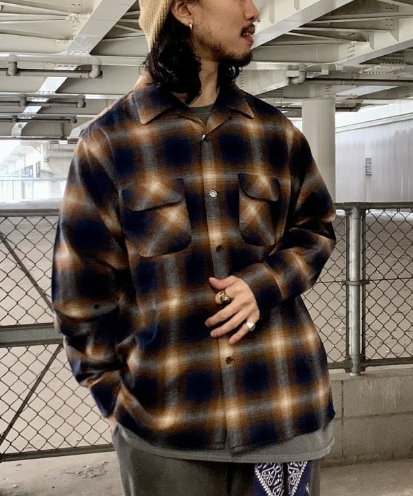 佐々木 祐太さんの「BEAMS WOMEN｜」を使ったコーディネート