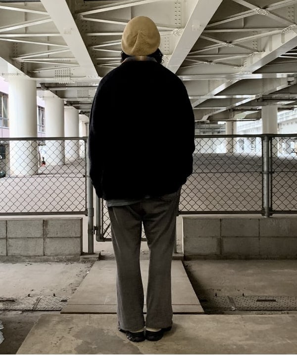 佐々木 祐太さんの「BEAMS WOMEN｜」を使ったコーディネート