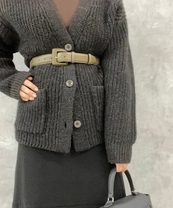 RIEKOさんの「BEAMS WOMEN｜」を使ったコーディネート