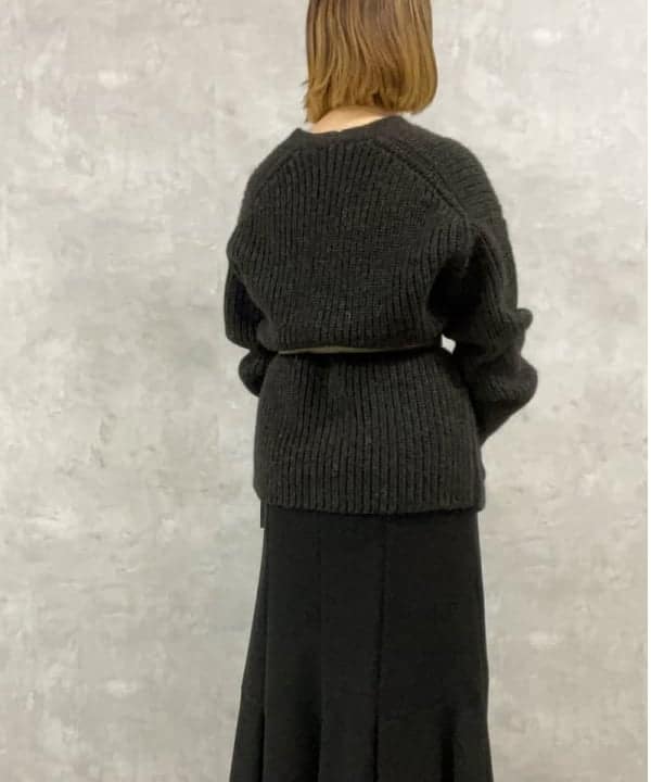 RIEKOさんの「BEAMS WOMEN｜」を使ったコーディネート