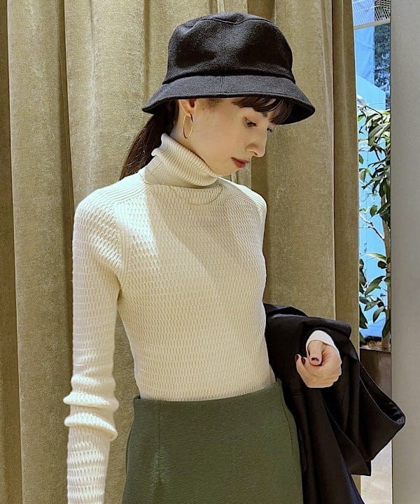 shibataさんの「BEAMS WOMEN｜」を使ったコーディネート