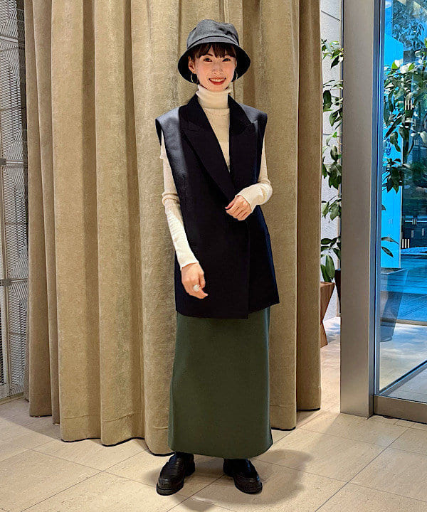 shibataさんの「BEAMS WOMEN｜」を使ったコーディネート