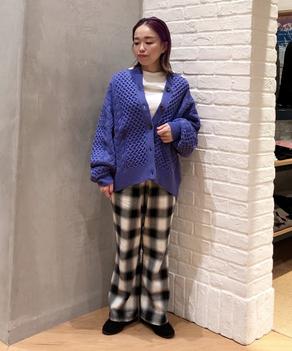 B:MING LIFE STORE by BEAMS 鹿又 洋子