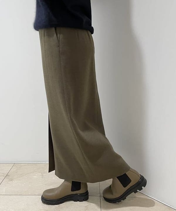 住吉　明佳さんの「BEAMS WOMEN｜」を使ったコーディネート