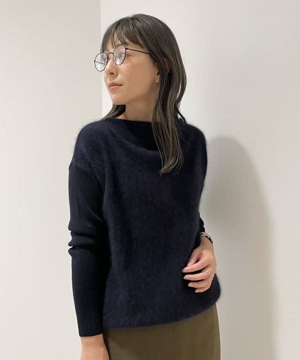 住吉　明佳さんの「BEAMS WOMEN｜」を使ったコーディネート