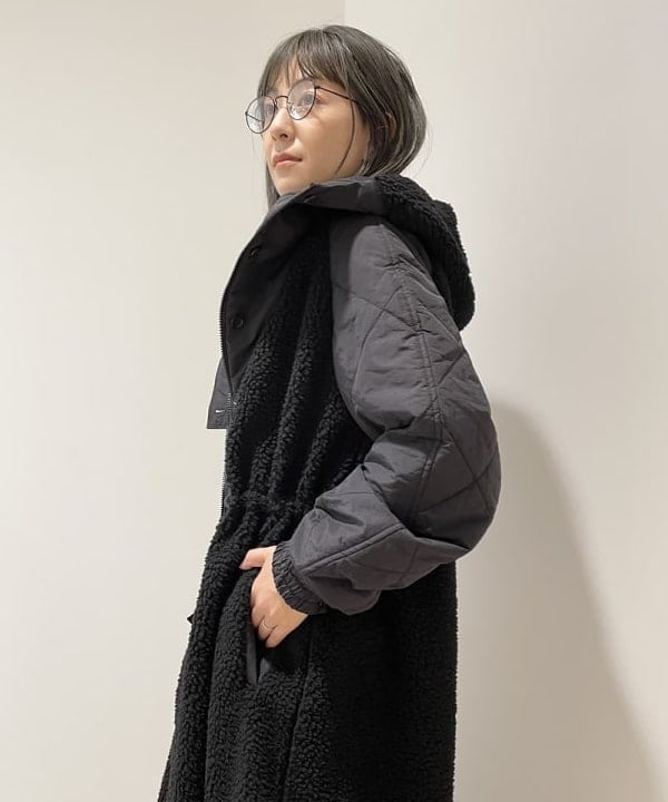 住吉　明佳さんの「BEAMS WOMEN｜」を使ったコーディネート