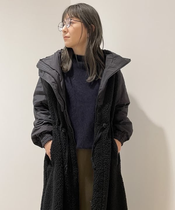 住吉　明佳さんの「BEAMS WOMEN｜」を使ったコーディネート