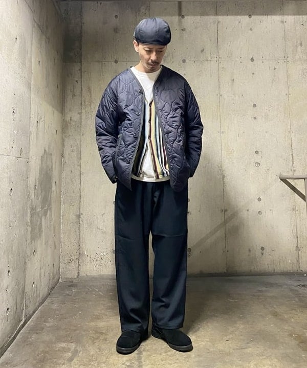 B:MING LIFE STORE by BEAMS 渡辺 敬平